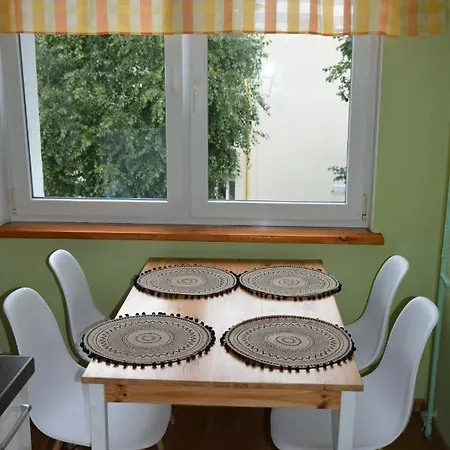 Rodzinny Zakatek Gdansk