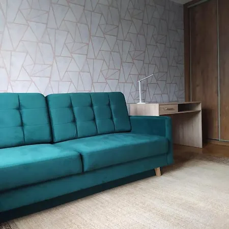 Apartamento Rodzinny Zakatek *