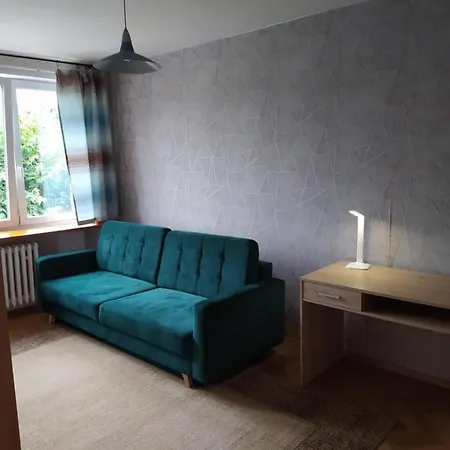 Apartamento Rodzinny Zakatek Gdansk