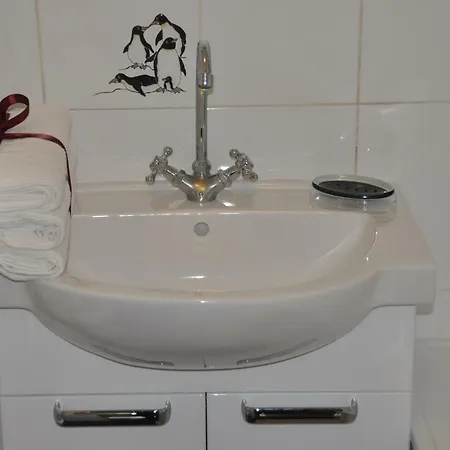Rodzinny Zakatek Apartamento Gdansk