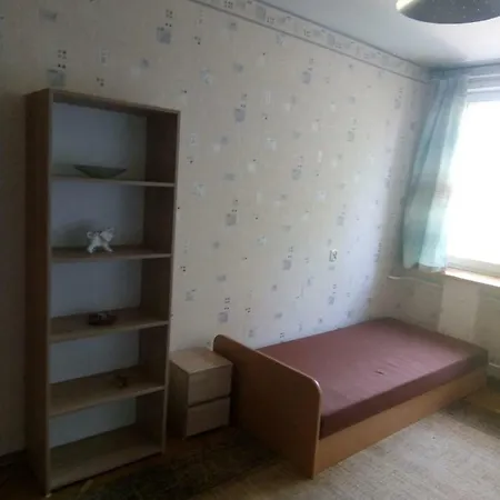 Apartamento Rodzinny Zakatek Gdansk